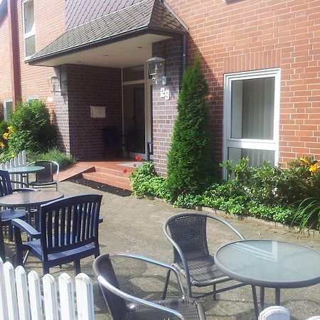 Landhaus Wachendorf Bruchhausen-Vilsen Quarto foto