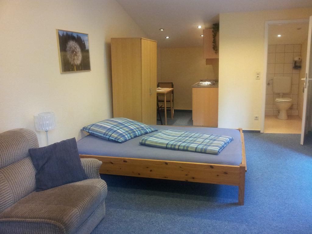 Landhaus Wachendorf Bruchhausen-Vilsen Quarto foto