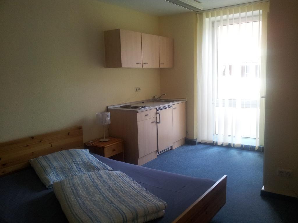 Landhaus Wachendorf Bruchhausen-Vilsen Quarto foto