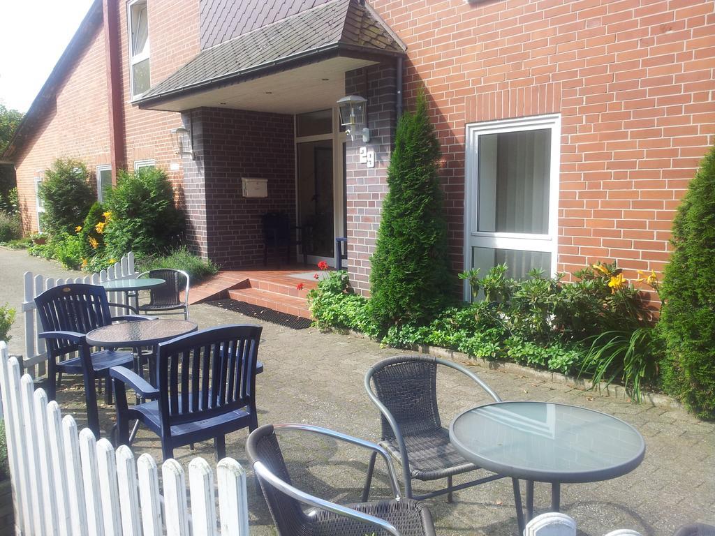 Landhaus Wachendorf Bruchhausen-Vilsen Quarto foto